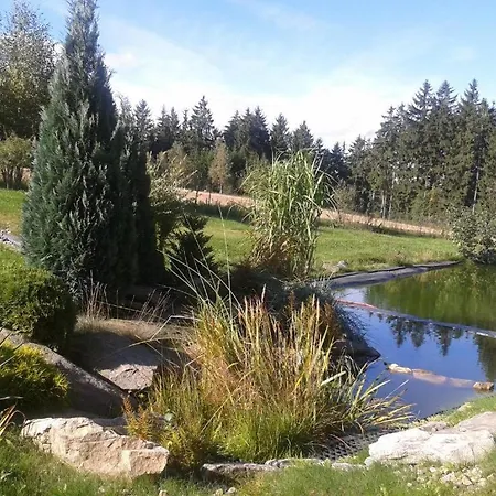 Starý Dvůr Nové Dvory