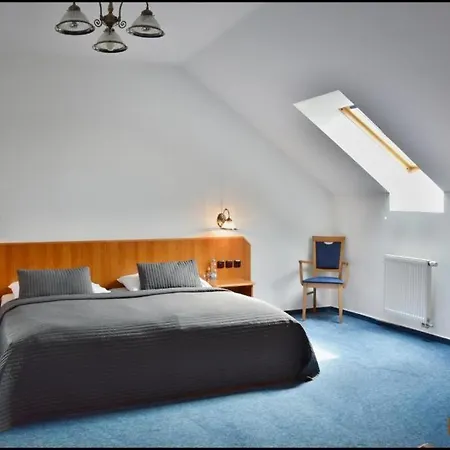 Starý Dvůr Nové Dvory