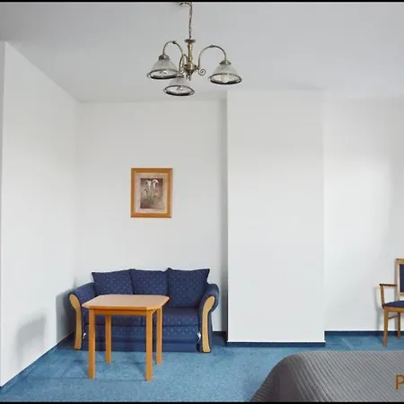 Starý Dvůr Penzion