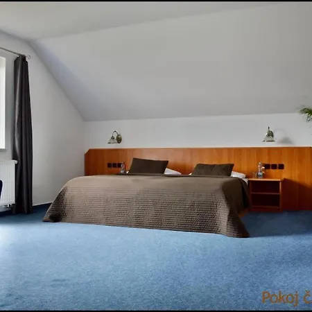 Penzion Starý Dvůr *