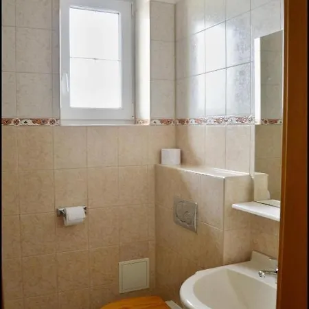 Starý Dvůr Penzion Nové Dvory
